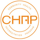 CHAP logo